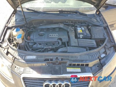 Zdjęcie 11 z 12 samochodu: 2011 AUDI A3 PREMIUM PLUS VIN:WAUKEAFM5BA018479 - miniatura