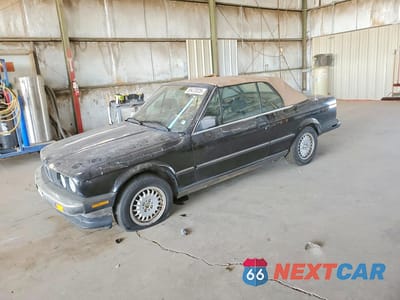 1988 BMW 325 I AUTOMATIC WBABB2307J8858530 - główne zdjęcie licytacji z USA - miniatura