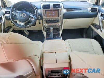 Zdjęcie 8 z 13 samochodu: 2020 LEXUS GX 460 PREMIUM VIN:JTJAM7BX6L5253033 - miniatura