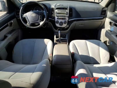 Zdjęcie 8 z 13 samochodu: 2008 HYUNDAI SANTA FE SE VIN:5NMSH13E88H217242 - miniatura