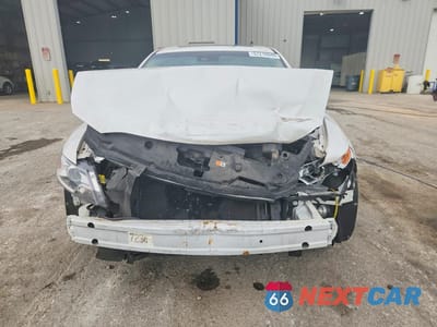 Piąte zdjęcie samochodu w środku: 2011 FORD TAURUS LIMITED VIN:1FAHP2FW2BG148883 - miniatura