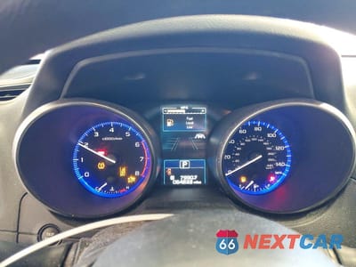 Zdjęcie 9 z 13 samochodu: 2019 SUBARU OUTBACK 2.5I VIN:4S4BSABC4K3228337 - miniatura