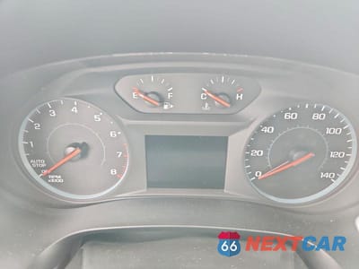 Zdjęcie 9 z 13 samochodu: 2024 CHEVROLET MALIBU LT VIN:1G1ZD5ST4RF211382 - miniatura