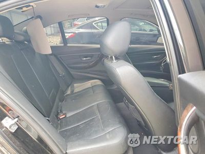 Zdjęcie 10 z 12 samochodu: 2014 BMW 328 XI SULEV VIN:WBA3B5G5XENS08822 - miniatura