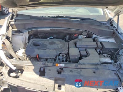 Zdjęcie 12 z 13 samochodu: 2018 HYUNDAI SANTA FE SPORT 2.4L VIN:5NMZU3LB3JH052816 - miniatura
