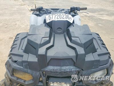 Zdjęcie 7 z 10 samochodu: 2021 POLARIS SPORSTMAN ATV VIN:4XASXN852MB331472 - miniatura