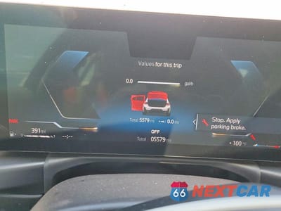 Zdjęcie 9 z 12 samochodu: 2024 BMW 330I VIN:3MW69FF00R8E55621 - miniatura