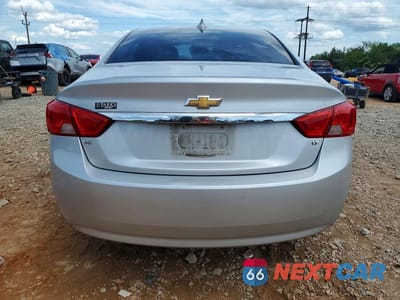 Zdjęcie 6 z 12 samochodu: 2018 CHEVROLET IMPALA LT VIN:2G1105S3XJ9106822 - miniatura
