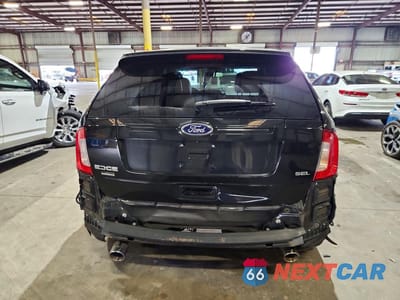 Zdjęcie 6 z 14 samochodu: 2014 FORD EDGE SEL VIN:2FMDK3JC0EBA98857 - miniatura