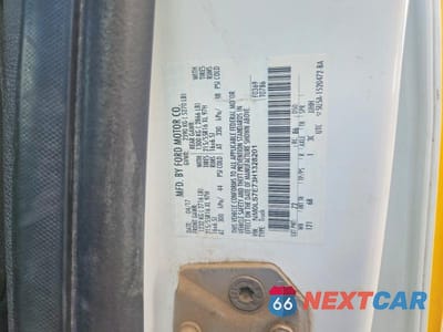 Zdjęcie 14 z 14 samochodu: 2017 FORD TRANSIT CONNECT XL VIN:NM0LS7E73H1328201 - miniatura