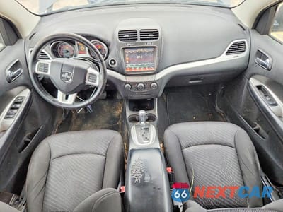 Zdjęcie 8 z 12 samochodu: 2014 DODGE JOURNEY SXT VIN:3C4PDCBG6ET283688 - miniatura