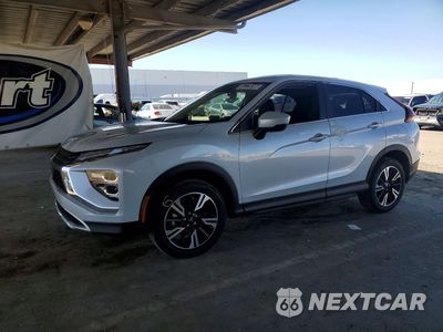 2025 MITSUBISHI ECLIPSE CROSS SE JA4ATWAA7SZ004545 - główne zdjęcie licytacji z USA - miniatura