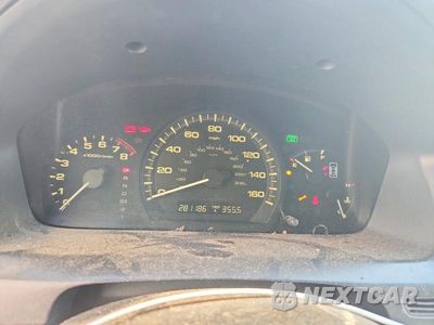 Zdjęcie 9 z 13 samochodu: 2007 HONDA ACCORD LX VIN:1HGCM66387A024543 - miniatura
