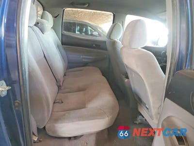 Zdjęcie 10 z 12 samochodu: 2008 TOYOTA TACOMA DOUBLE CAB PRERUNNER LONG BED VIN:5TEKU72N18Z541861 - miniatura