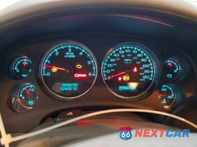 Zdjęcie 9 z 12 samochodu: 2008 CHEVROLET SILVERADO K1500 VIN:1GCEK19018Z153907 - miniatura
