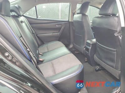 Zdjęcie 10 z 12 samochodu: 2017 TOYOTA COROLLA SE VIN:2T1BURHE5HC777390 - miniatura