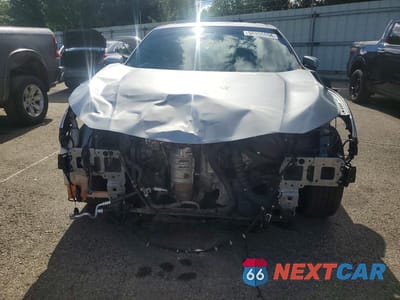 Piąte zdjęcie samochodu w środku: 2016 HONDA CIVIC EXL VIN:19XFC1F75GE007359 - miniatura