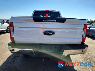 Zdjęcie 6 z 12 samochodu: 2019 FORD F250 SUPER DUTY VIN:1FT7W2BT9KEC54974 - miniatura