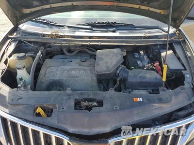 Zdjęcie 11 z 12 samochodu: 2011 LINCOLN MKX VIN:2LMDJ6JK8BBJ12113 - miniatura