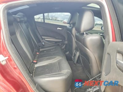 Zdjęcie 10 z 12 samochodu: 2018 DODGE CHARGER R VIN:2C3CDXCT6JH216100 - miniatura
