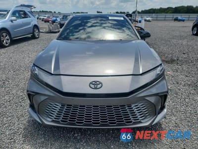 Piąte zdjęcie samochodu w środku: 2025 TOYOTA CAMRY VIN:4T1DAACK3SU562421 - miniatura