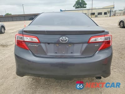Zdjęcie 6 z 13 samochodu: 2013 TOYOTA CAMRY SE VIN:4T1BF1FK0DU295732 - miniatura