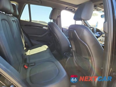 Zdjęcie 11 z 13 samochodu: 2019 BMW X1 SDRIVE28I VIN:WBXHU7C53K5L11227 - miniatura