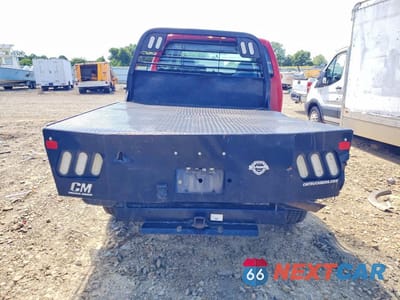 Zdjęcie 6 z 12 samochodu: 2010 FORD F350 SUPER DUTY VIN:1FTWX3B57AEA50897 - miniatura