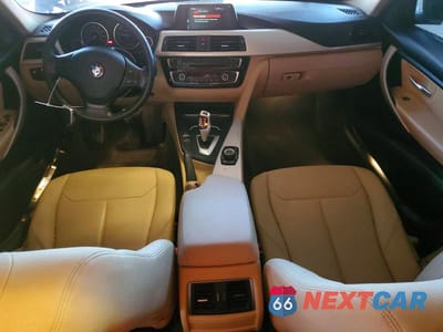 Zdjęcie 8 z 12 samochodu: 2018 BMW 320 I VIN:WBA8E1G52JNU91572 - miniatura