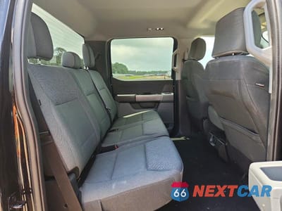 Zdjęcie 10 z 12 samochodu: 2025 FORD F150 XLT VIN:1FTFW3L80SKE54154 - miniatura