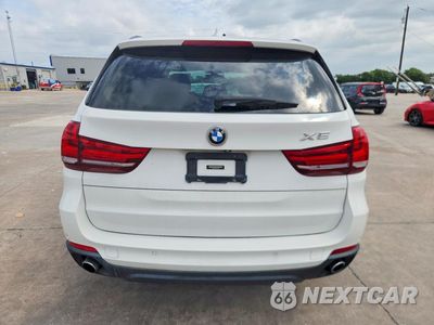 Zdjęcie 6 z 12 samochodu: 2015 BMW X5 XDRIVE35I VIN:5UXKR0C59F0P18627 - miniatura