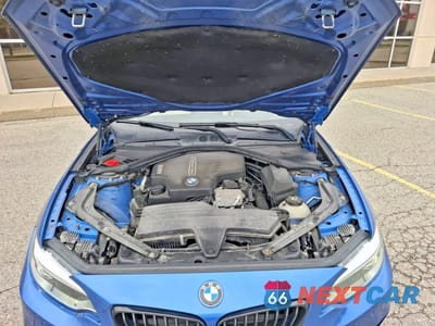Zdjęcie 7 z 14 samochodu: 2015 BMW 228 XI VIN:WBA1K7C50FV235358 - miniatura