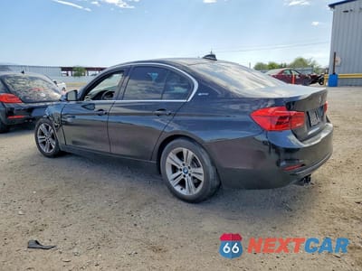 Drugie zdjęcie samochodu z przodu: 2017 BMW 330E VIN:WBA8E1C38HA159335 - miniatura