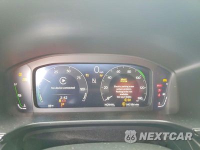 Zdjęcie 9 z 13 samochodu: 2026 HONDA CR-V SPORT-L VIN:7FARS5H89TE010660 - miniatura