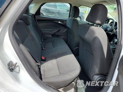 Zdjęcie 10 z 12 samochodu: 2016 FORD FOCUS SE VIN:1FADP3F28GL310953 - miniatura