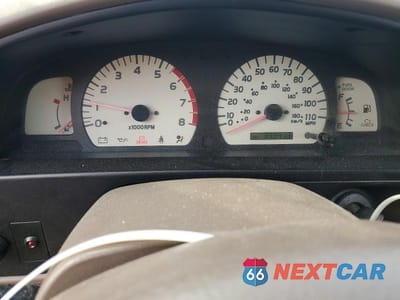 Zdjęcie 9 z 12 samochodu: 2001 TOYOTA TACOMA XTRACAB PRERUNNER VIN:5TESM92N31Z852659 - miniatura