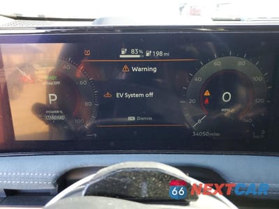 Zdjęcie 9 z 13 samochodu: 2023 NISSAN ARIYA PLATINUM + VIN:JN1DF0CDXPM704937 - miniatura