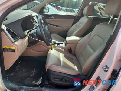 Zdjęcie 7 z 14 samochodu: 2018 HYUNDAI TUCSON SEL PLUS VIN:KM8J33A42JU737673 - miniatura