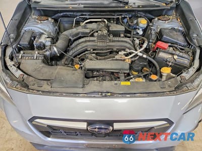 Zdjęcie 12 z 14 samochodu: 2018 SUBARU CROSSTREK PREMIUM VIN:JF2GTADC1J8272125 - miniatura