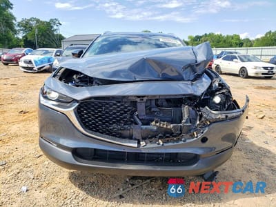 Piąte zdjęcie samochodu w środku: 2023 MAZDA CX-30 PREFERRED VIN:3MVDMBCM5PM507496 - miniatura