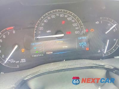 Zdjęcie 9 z 12 samochodu: 2017 CADILLAC XT5 LUXURY VIN:1GYKNBRS2HZ106784 - miniatura