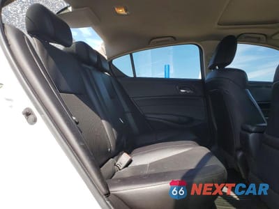 Zdjęcie 10 z 13 samochodu: 2014 ACURA ILX 20 VIN:19VDE1F31EE007735 - miniatura