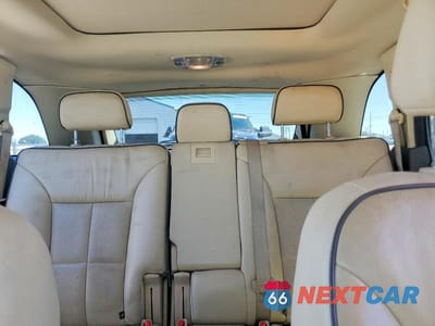 Zdjęcie 10 z 14 samochodu: 2008 LINCOLN MKX VIN:2LMDU88C88BJ30430 - miniatura