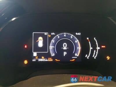 Zdjęcie 9 z 14 samochodu: 2023 LEXUS RX 350 PREMIUM VIN:2T2BAMCAXPC020849 - miniatura