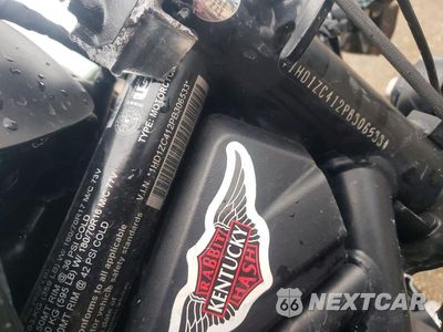 Zdjęcie 8 z 8 samochodu: 2023 HARLEY-DAVIDSON RH1250 S VIN:1HD1ZC412PB306533 - miniatura