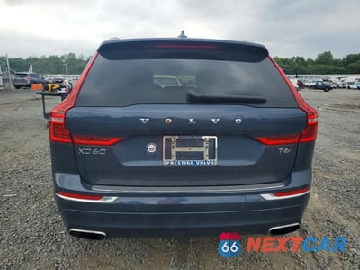 Zdjęcie 6 z 13 samochodu: 2021 VOLVO XC60 VIN:YV4A22RLXM1881536 - miniatura