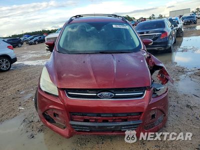 Piąte zdjęcie samochodu w środku: 2013 FORD ESCAPE SEL VIN:1FMCU0HX7DUC23181 - miniatura