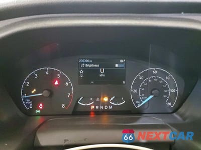 Zdjęcie 9 z 13 samochodu: 2021 FORD TRANSIT 250 DELIVERY VAN VIN:1FTBR1C84MKA48438 - miniatura
