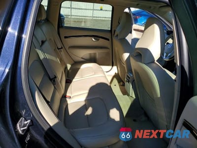 Zdjęcie 11 z 13 samochodu: 2016 VOLVO XC70 T5 PREMIER VIN:YV4612NK3G1238679 - miniatura