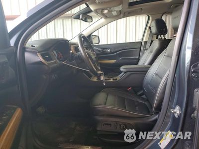 Zdjęcie 7 z 13 samochodu: 2019 GMC ACADIA DENALI VIN:1GKKNXLS1KZ126421 - miniatura